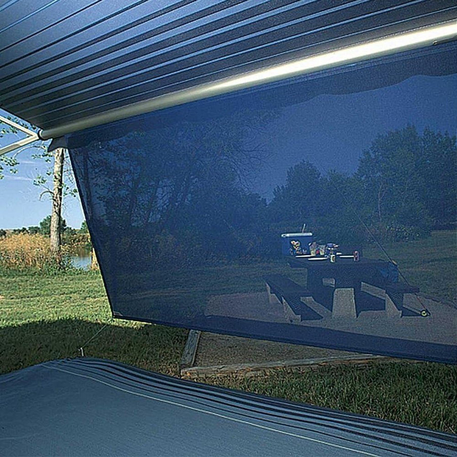 6'X17' NAVY SUNBLOCKER CAREFREE/CO. 82178402