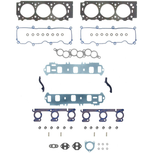 HS FEL-PRO 9885 PT-3 Head Gasket Set