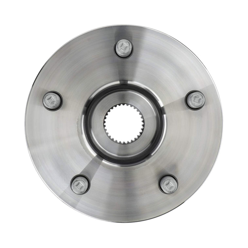 Wheel Bearing and Hub Assembly MOOG for Lexus RX350