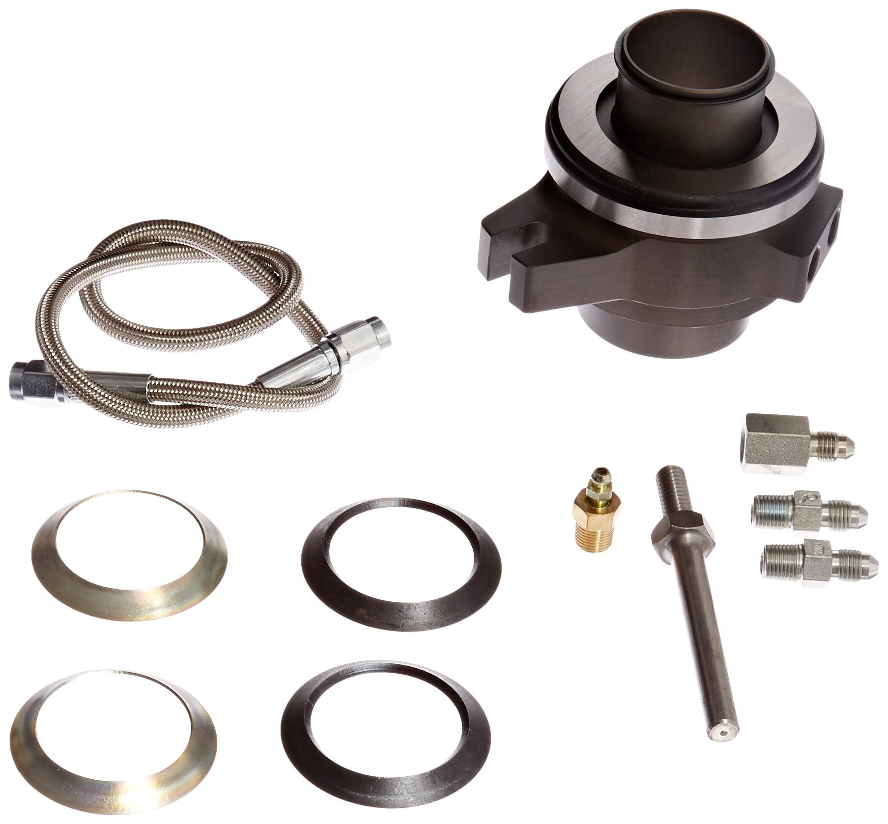 Hydraulic RAM Clutches Clutch Release Bearing 78136