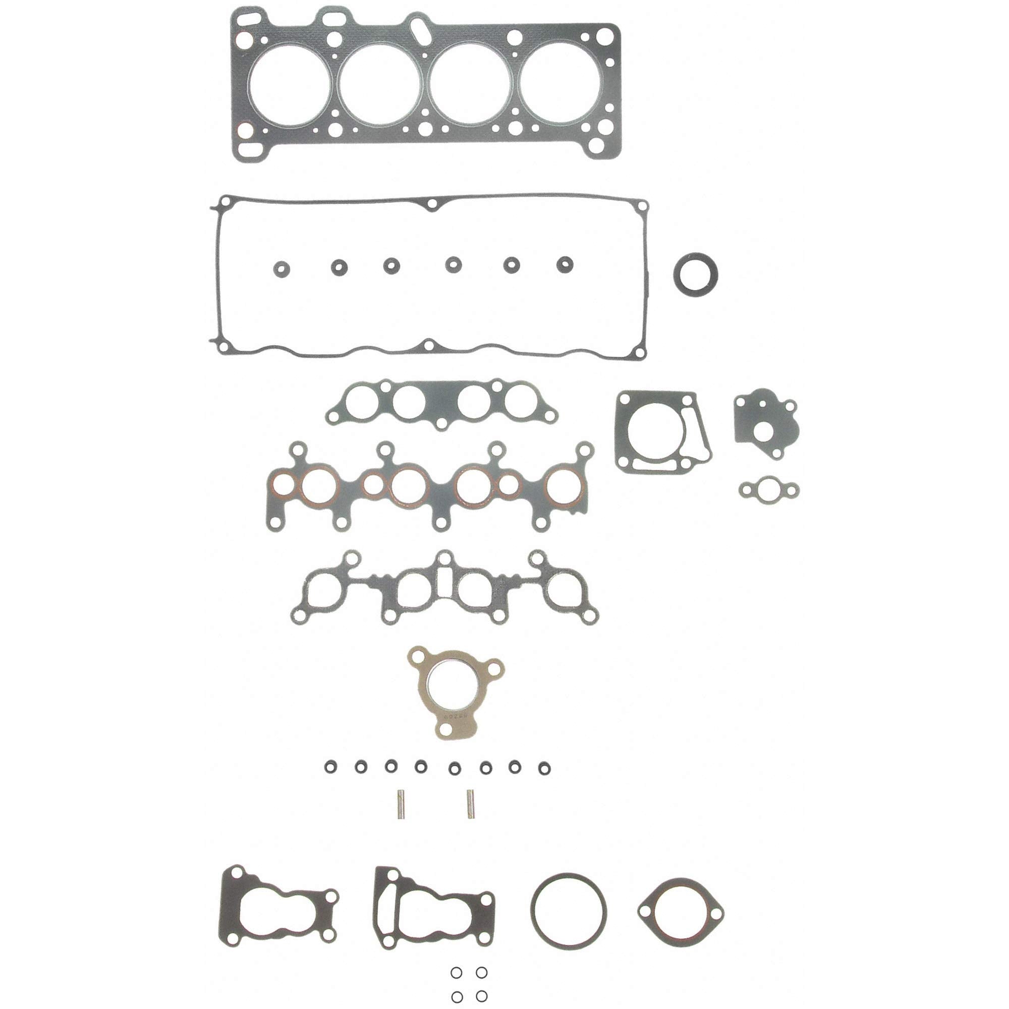 HS FEL-PRO 9555 B Head Gasket Set