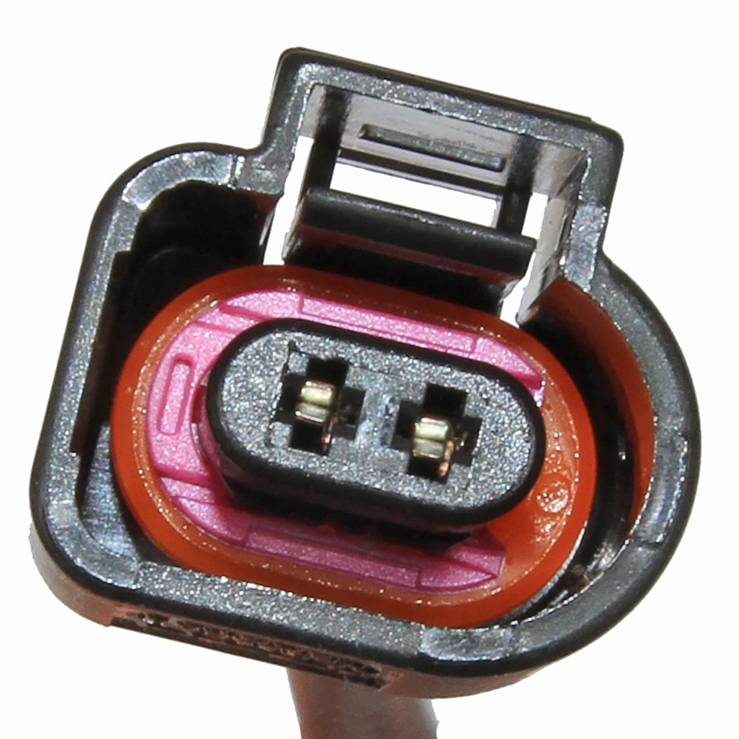 Power Stop SW-1542 Rear Electronic Brake Pad Wear Sensor