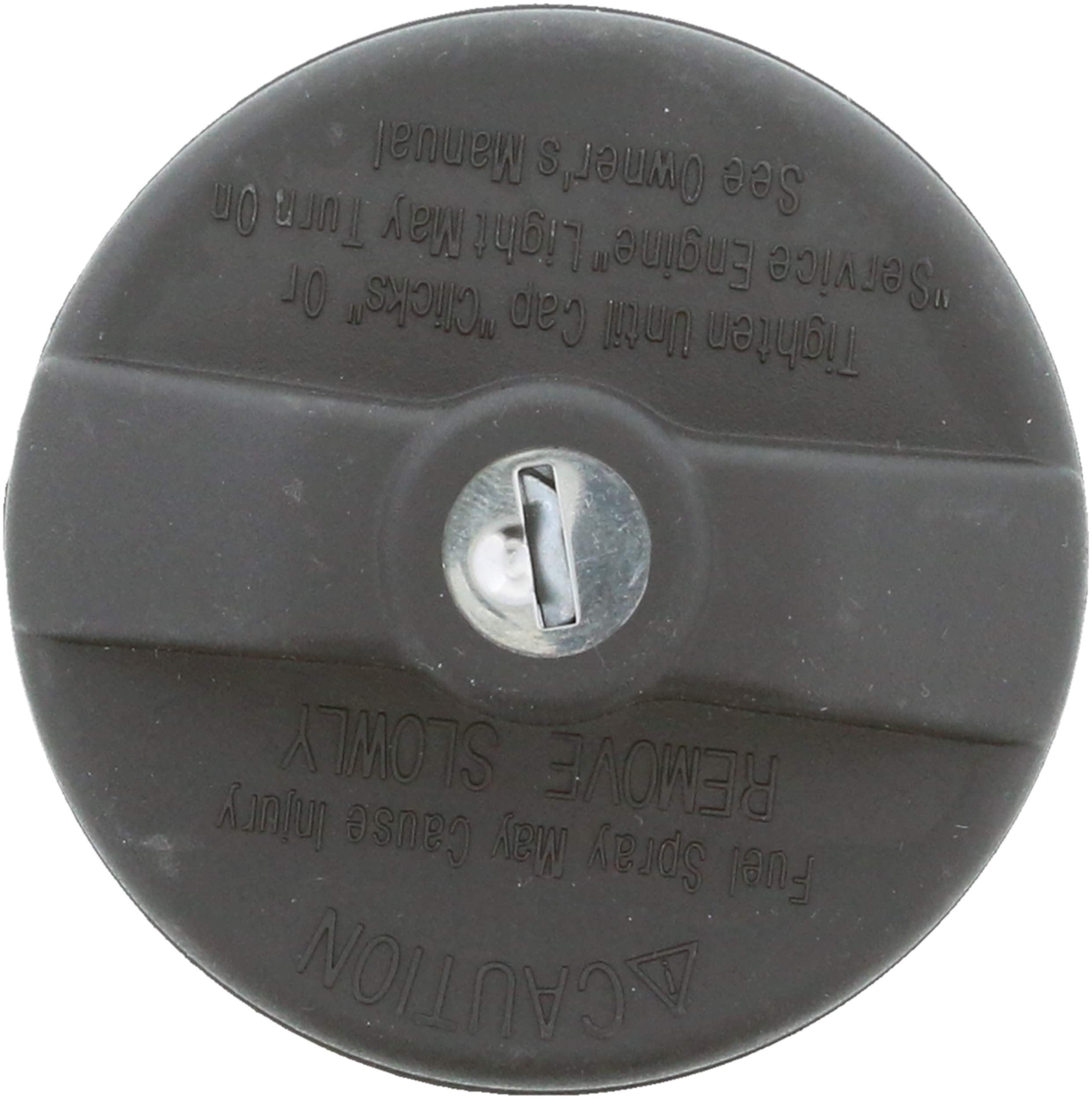 Locking Gates 31840 Fuel Tank Cap