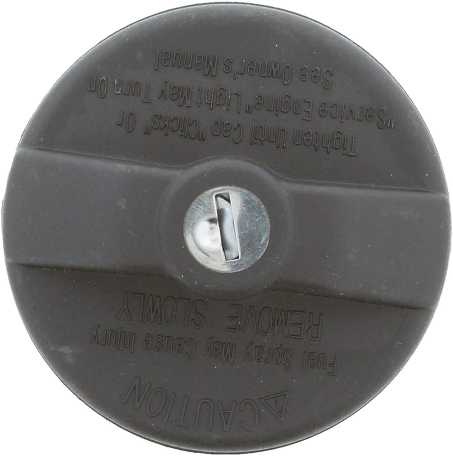 Locking Gates 31840 Fuel Tank Cap