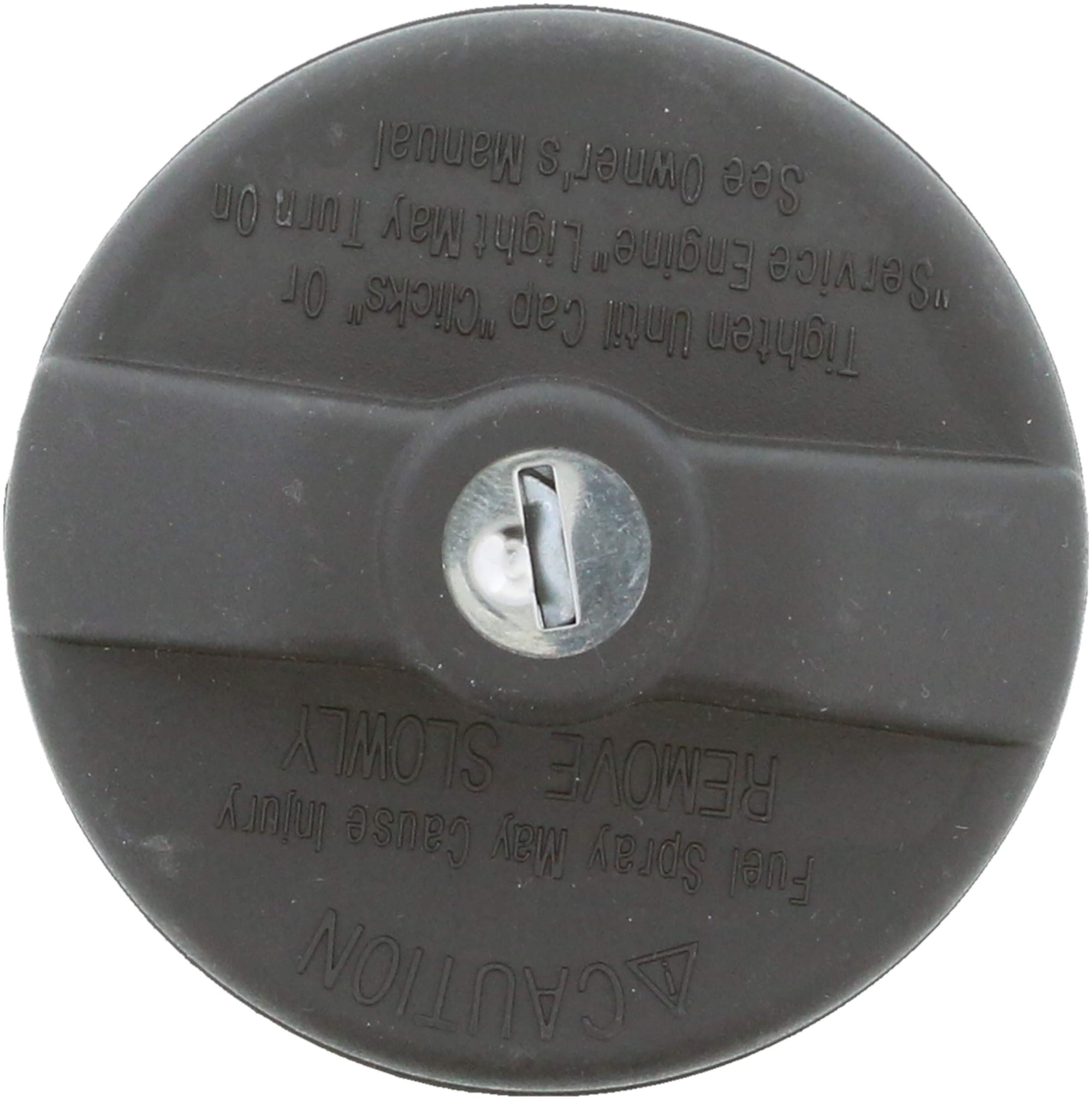 Locking Gates 31840 Fuel Tank Cap