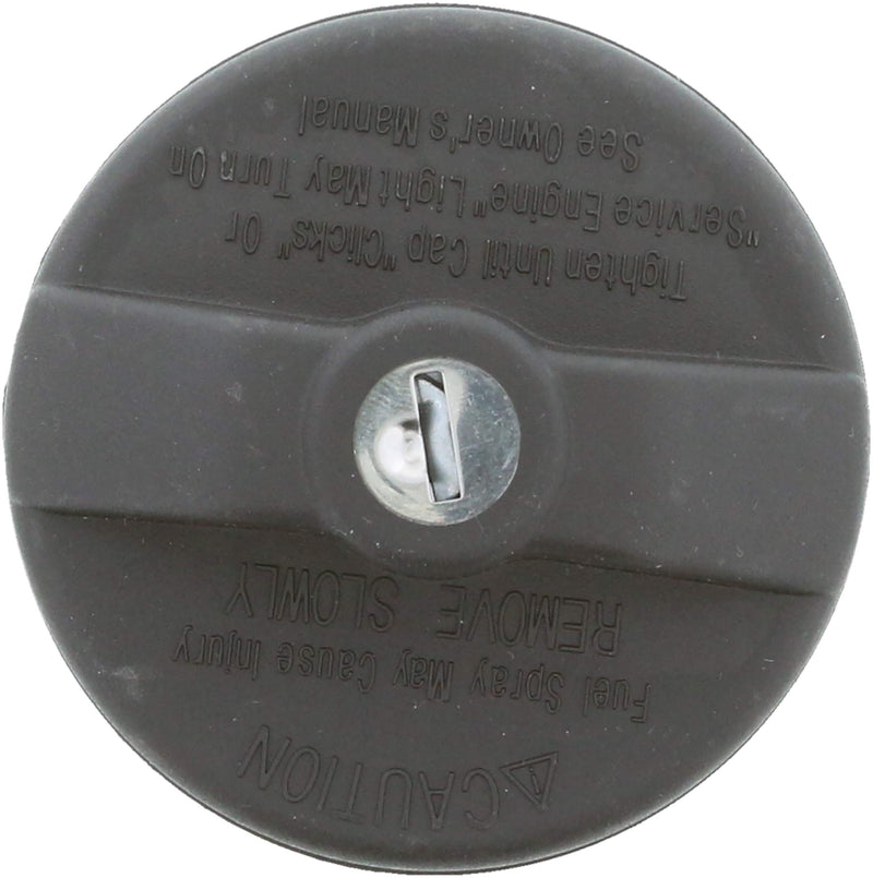Locking Gates 31840 Fuel Tank Cap