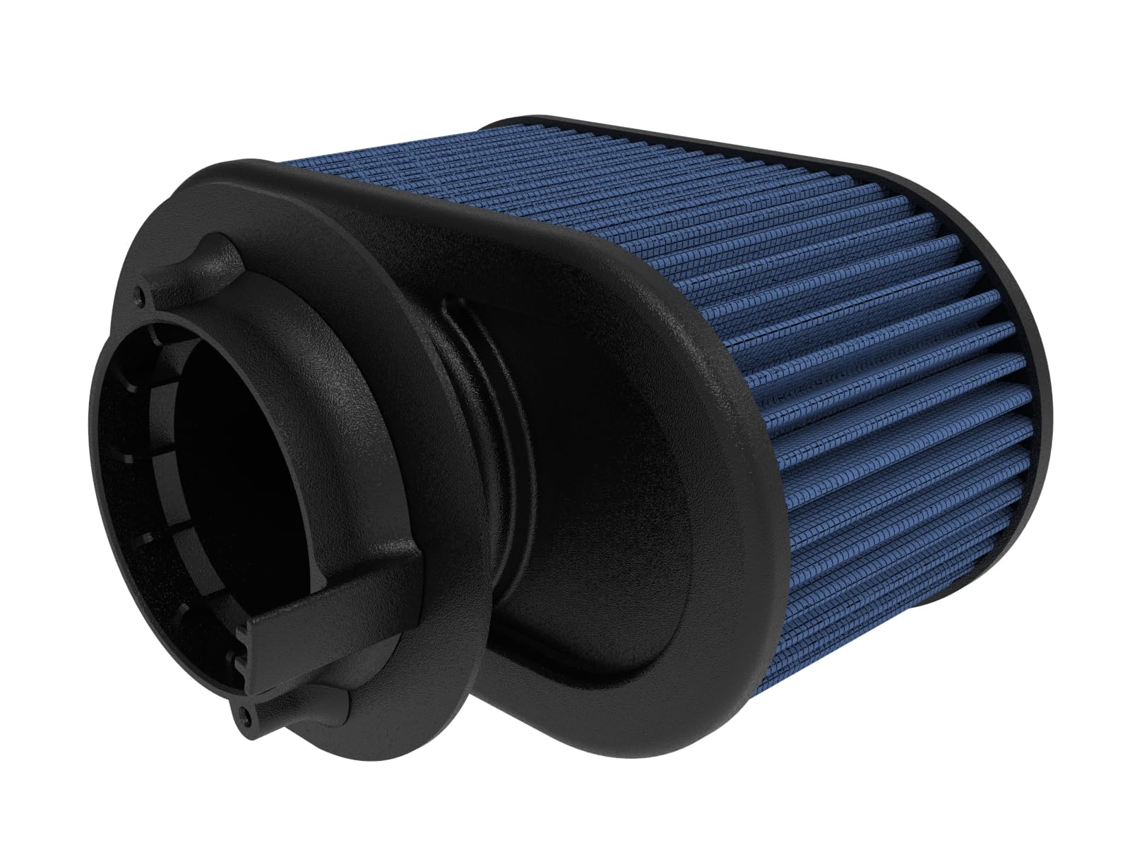 Magnum OE Replacement FLOW Air Filter w/Pro DRY S Media (Pair) Audi R8 08-15 V8-4.2L
