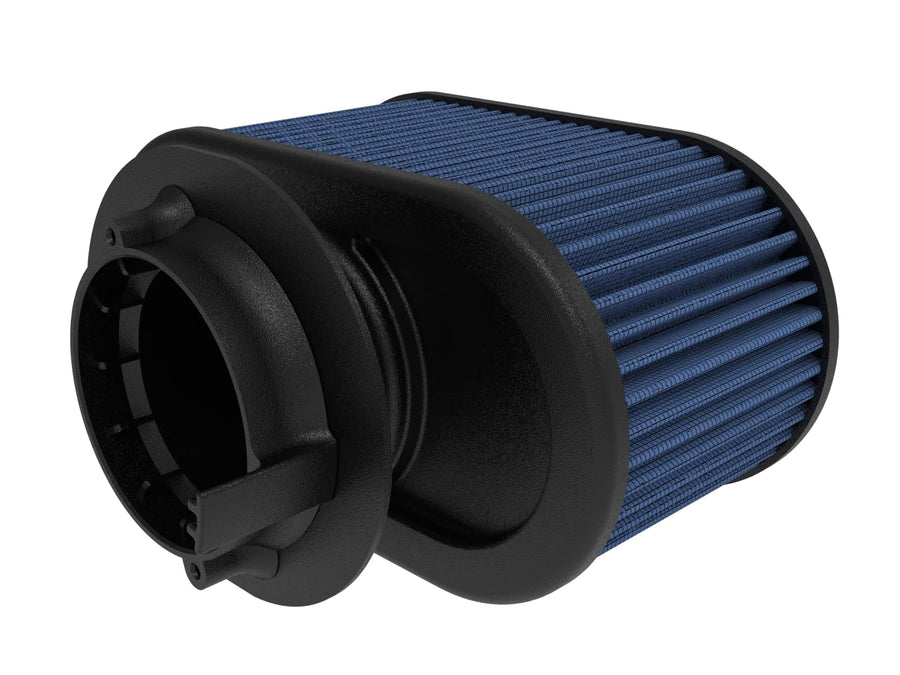 Magnum OE Replacement FLOW Air Filter w/Pro DRY S Media (Pair) Audi R8 08-15 V8-4.2L