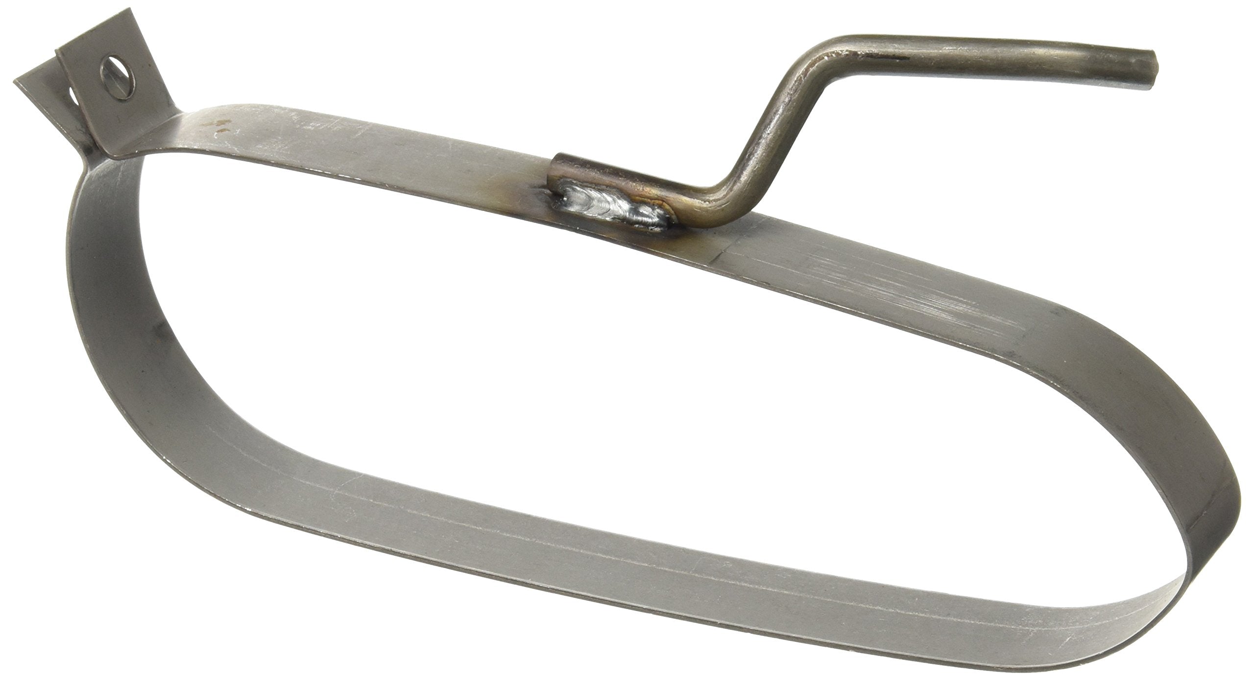 Exhaust Bracket AP Exhaust Products 8158