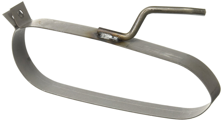 Exhaust Bracket AP Exhaust Products 8158