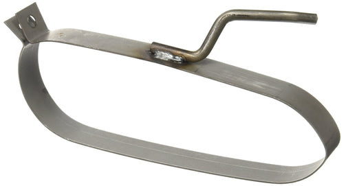 Exhaust Bracket AP Exhaust Products 8158