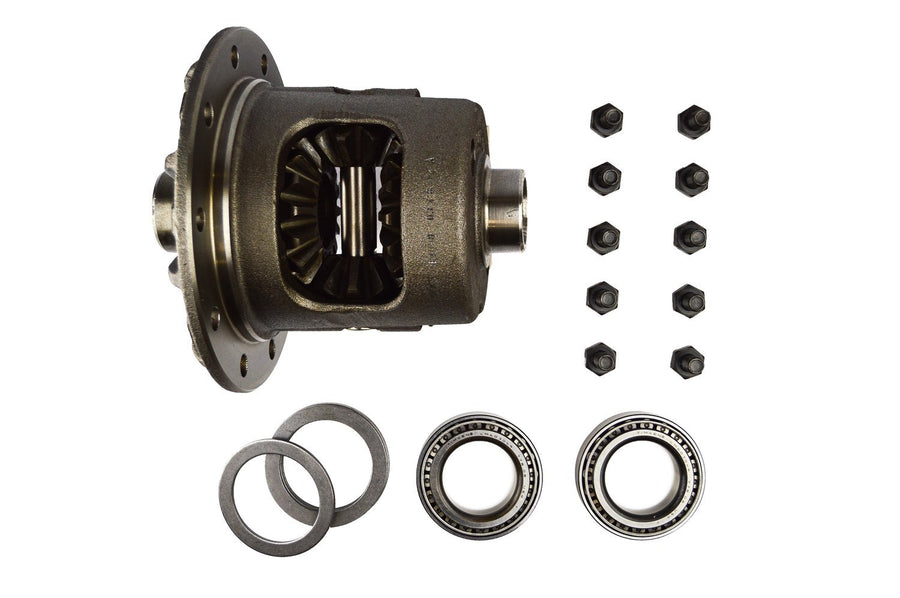 Differential Spicer Carrier 708108