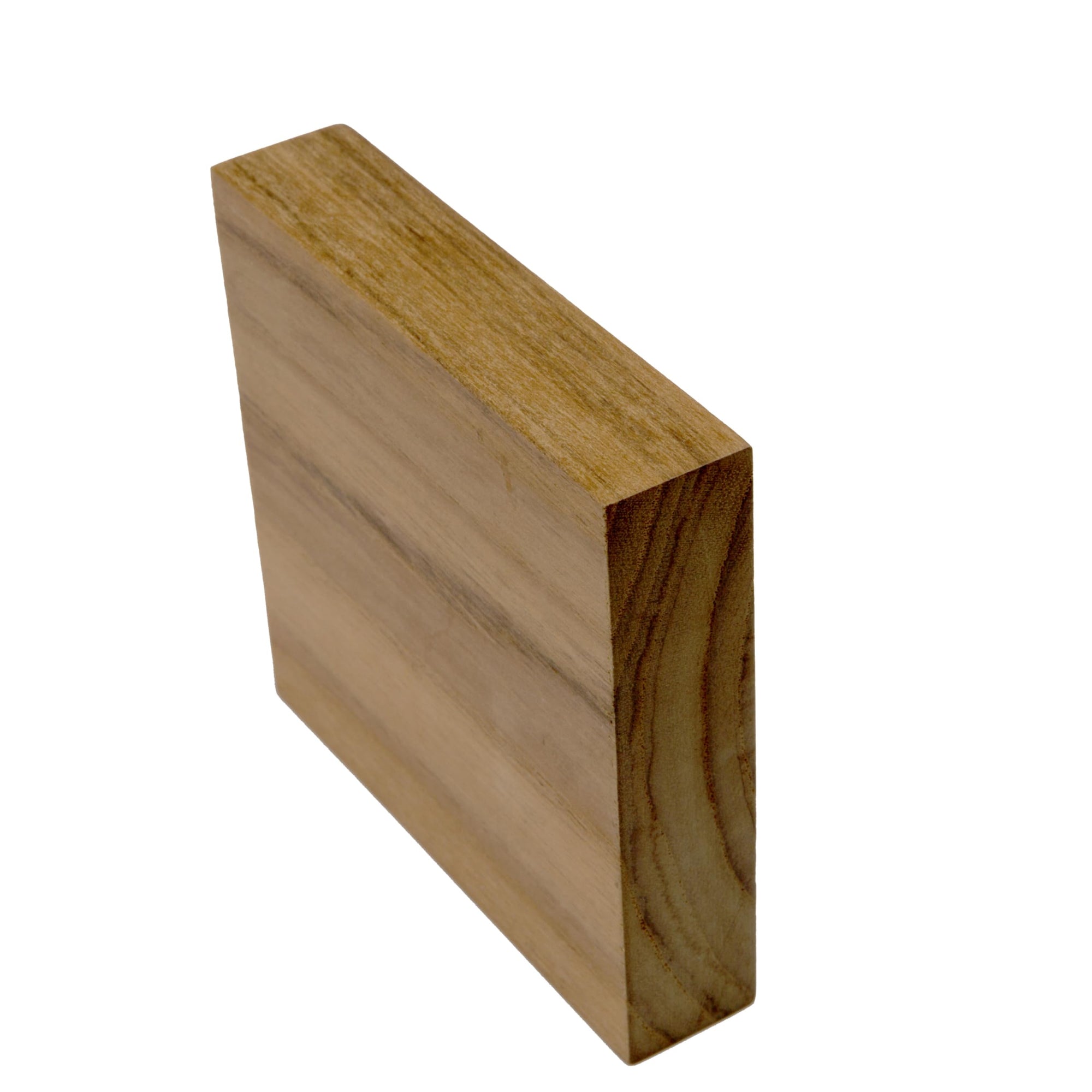 Teak Lumber Whitecap 60808 3/8" X 5-3/4" X 12"