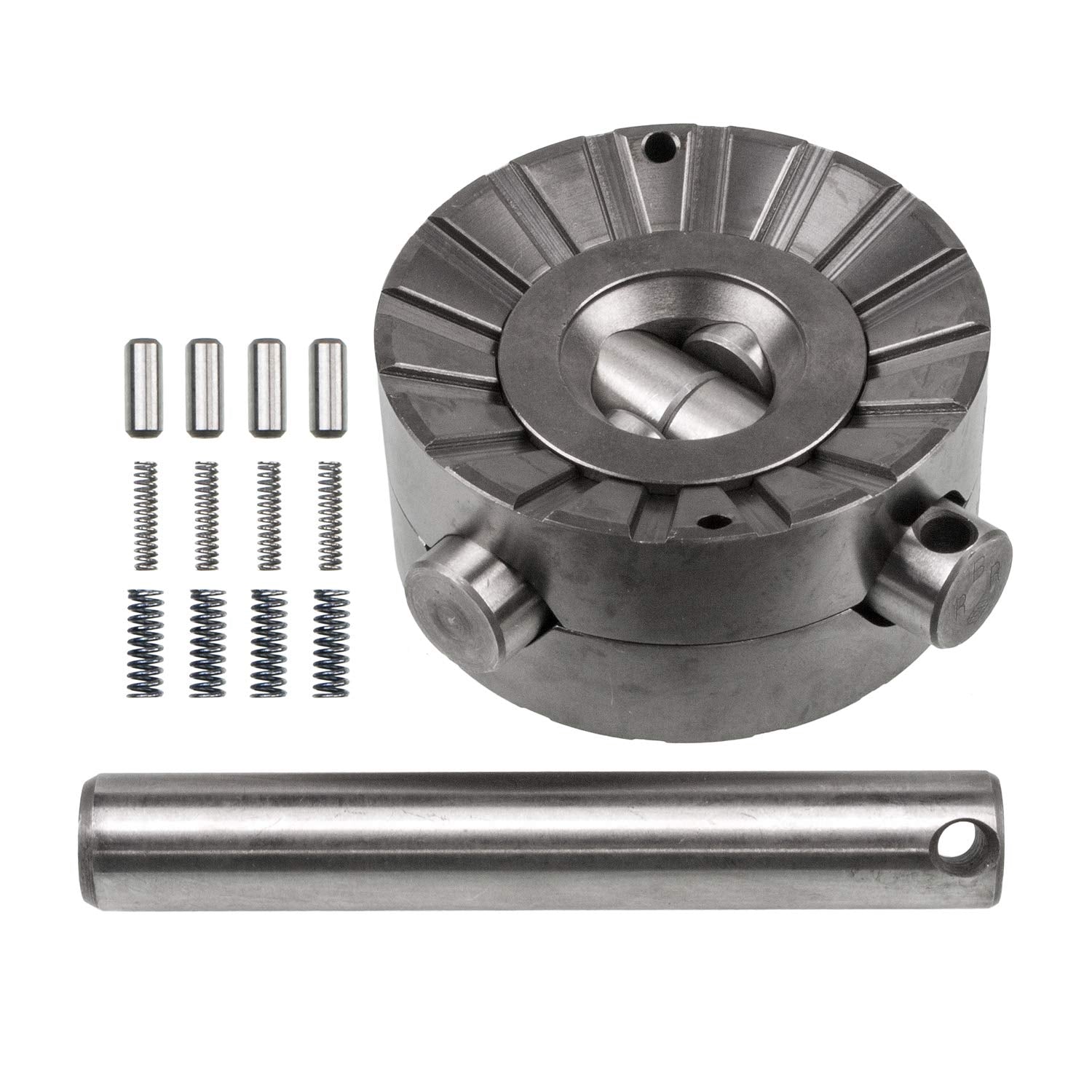Powertrax 1810 / Lock Right FRD 9.0" CORP 2&4PIN CS