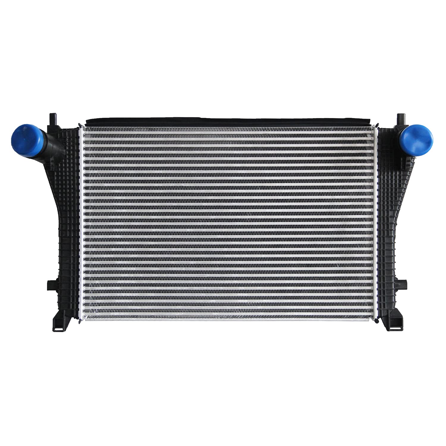 Charged Air Cooler TYC 18128 Compatible with 2015-2017 Volkswagen Golf
