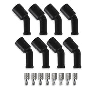 High Performance ACCEL 170135-8 Boot and Terminal Kit