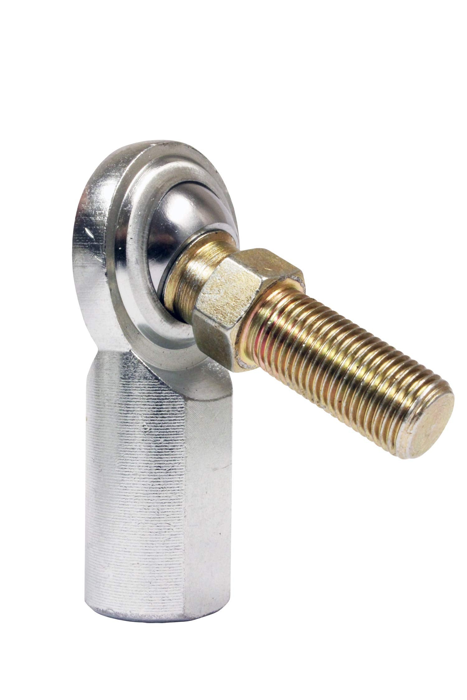 CFR8S QA1 Precision Products ROD END (C) 2-PC Carbon Fiber 1/2-1/2 STUD