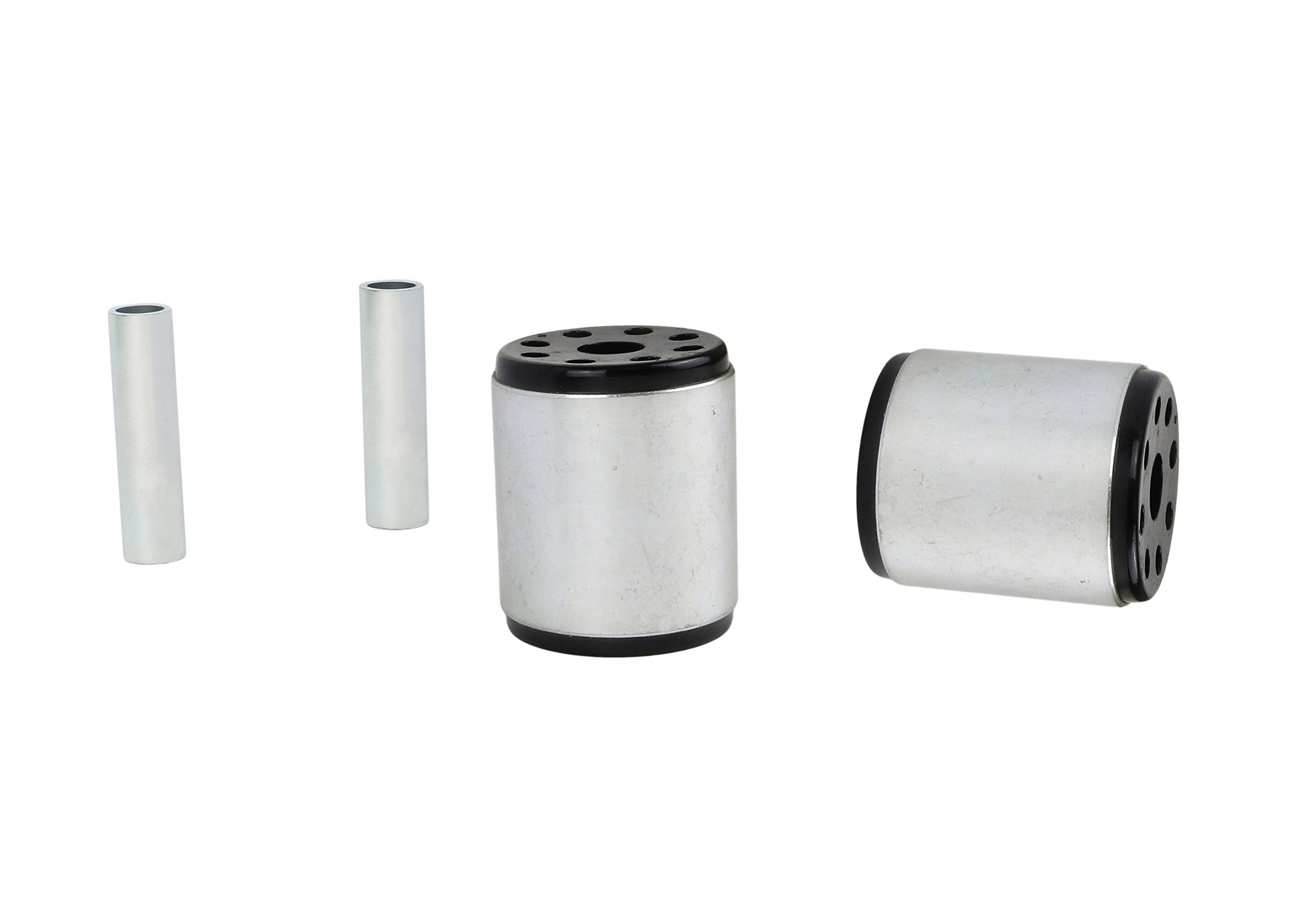 Black Nolathane Radius Rod Bushing REV022.0014