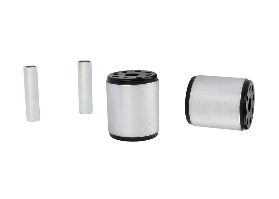 Black Nolathane Radius Rod Bushing REV022.0014