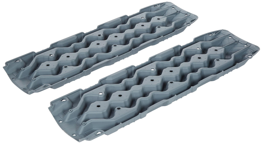 ARB TRED Recovery Boards in Gunmetal Grey TREDGTGG, Comes in Pairs, GT (Grand Touring)…
