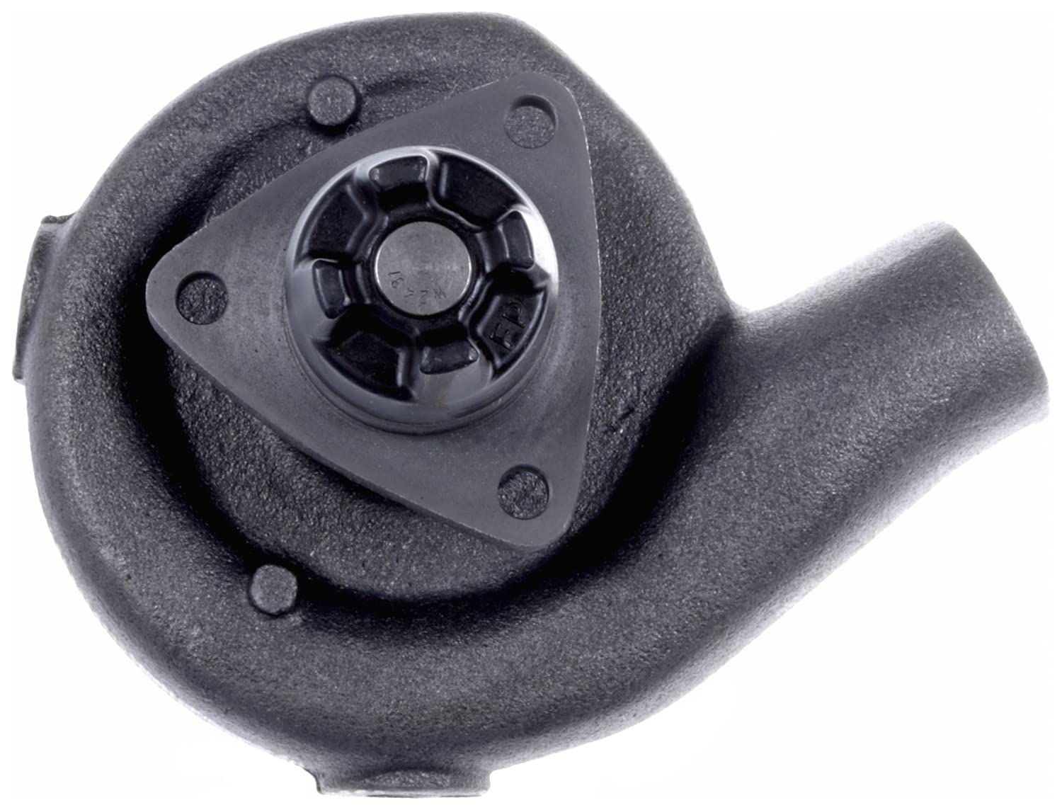 Heavy-Duty Gates 42322HD Engine Water Pump