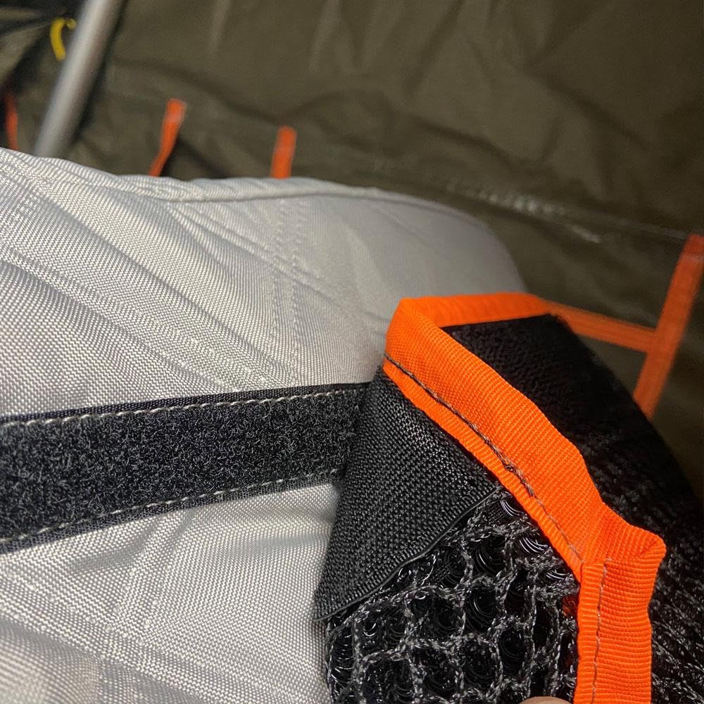 Tuff Stuff TS-ACM-CS Alpha™ Overland Roof Top Tent Anti Condensation Mat