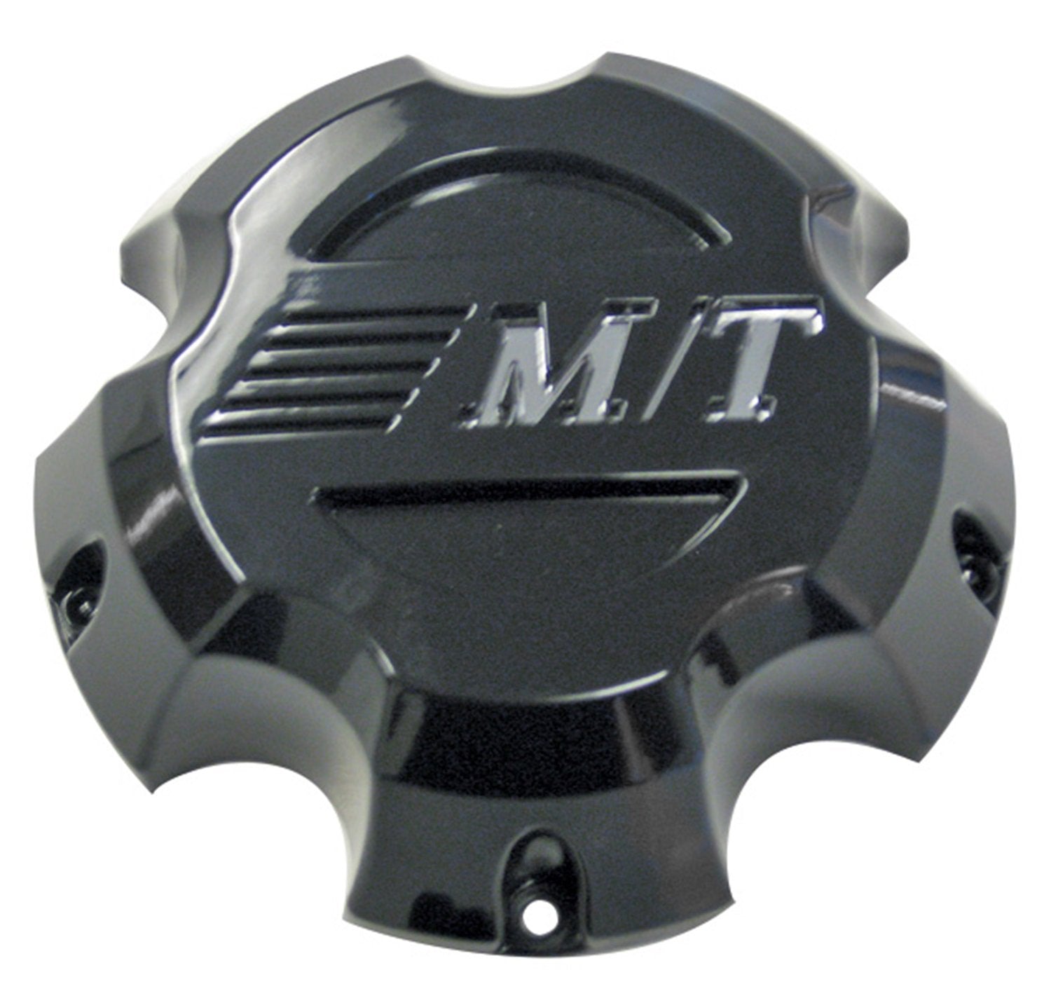Mickey Thompson II Sidebiter Cap Bolt On Closed 5X5.50