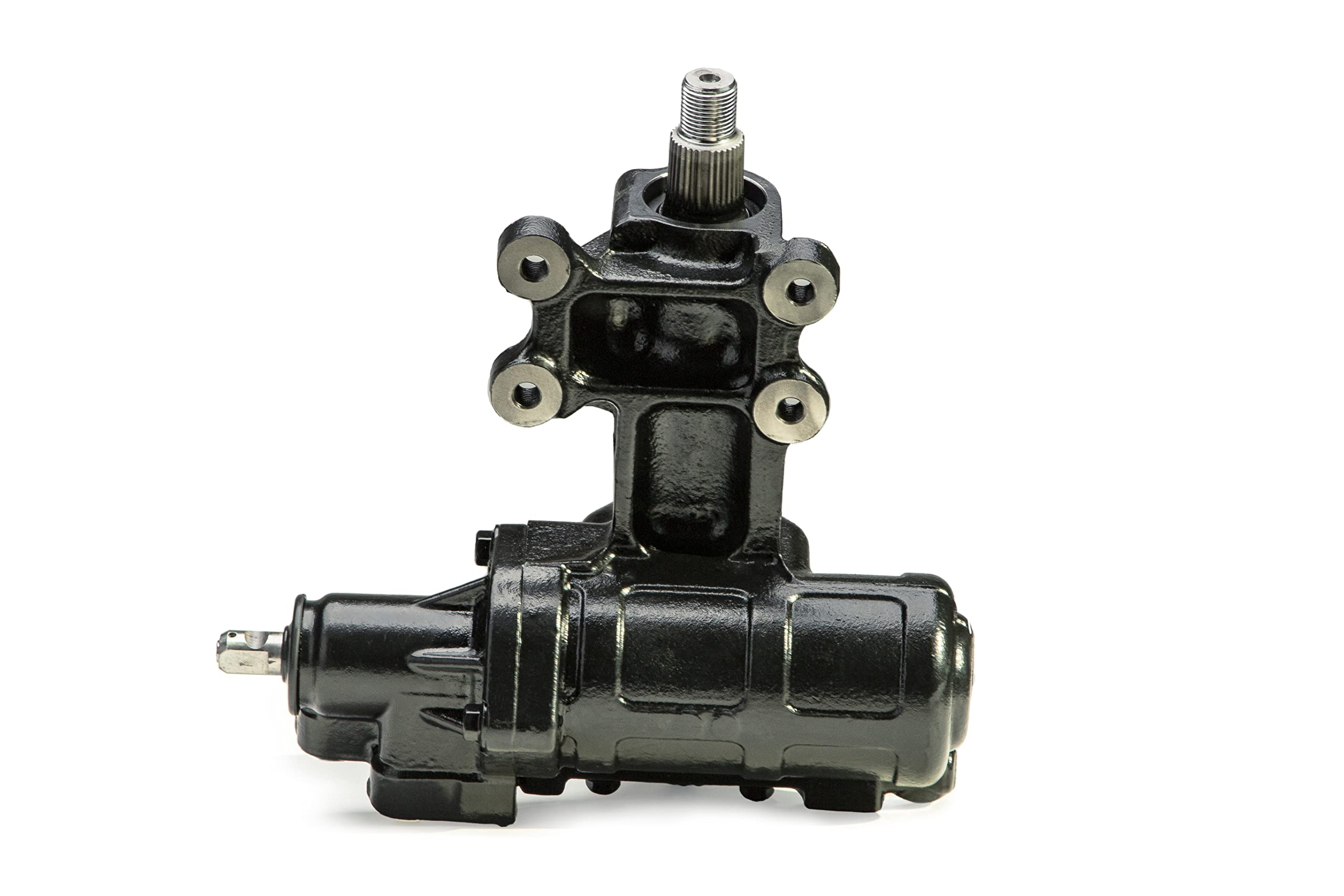 Steering Box Omix-ADA 18020.03 Fits 2007-2018 Jeep Wrangler JKU