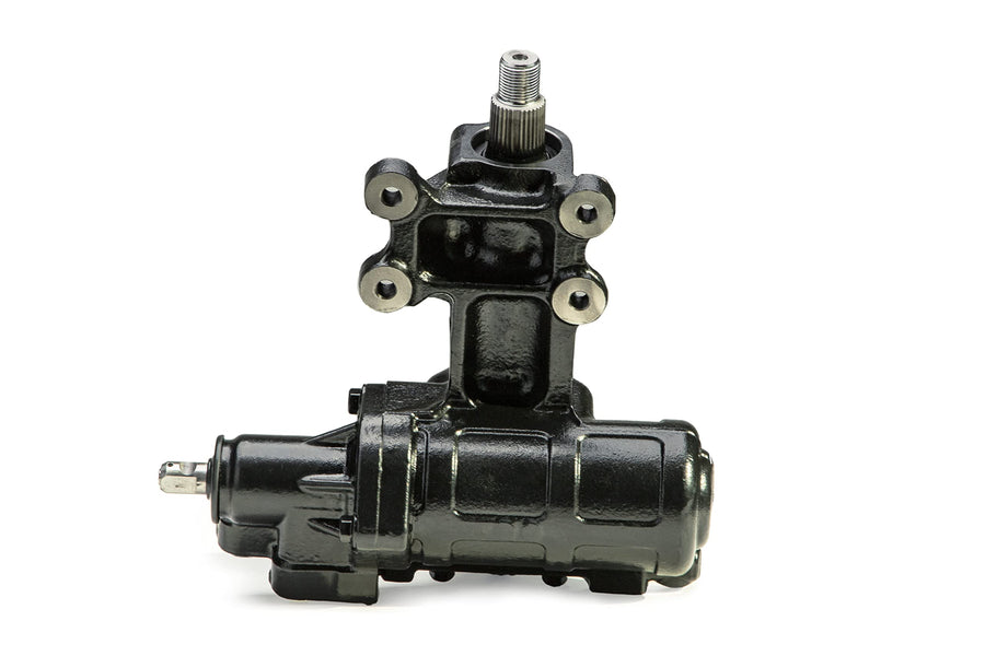 Steering Box Omix-ADA 18020.03 Fits 2007-2018 Jeep Wrangler JKU