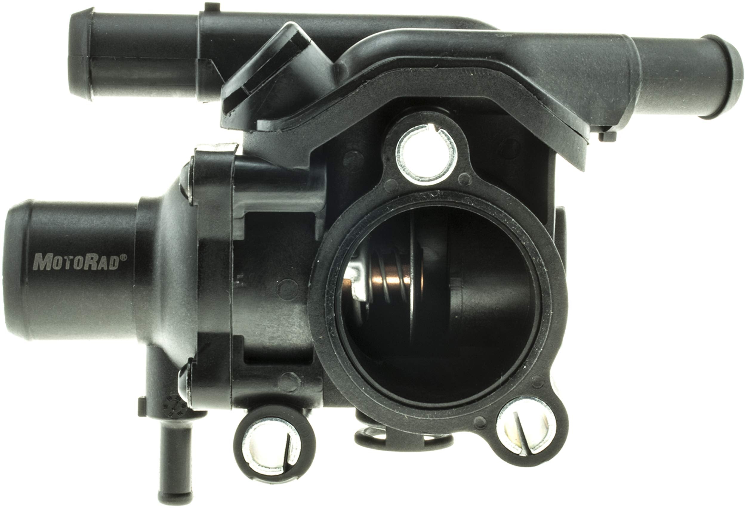 Coolant Gates Outlet