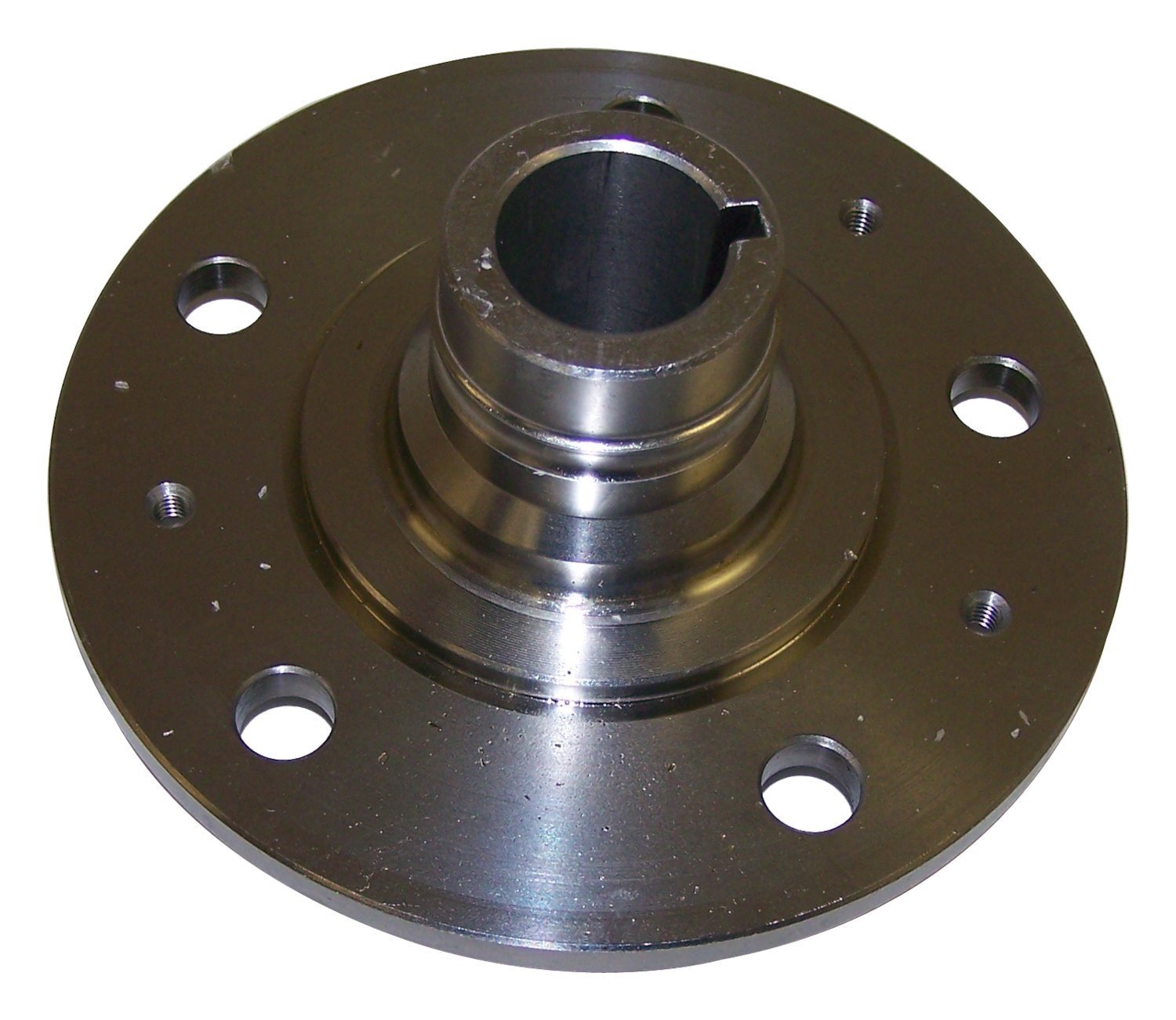 Brake Hub Crown Automotive