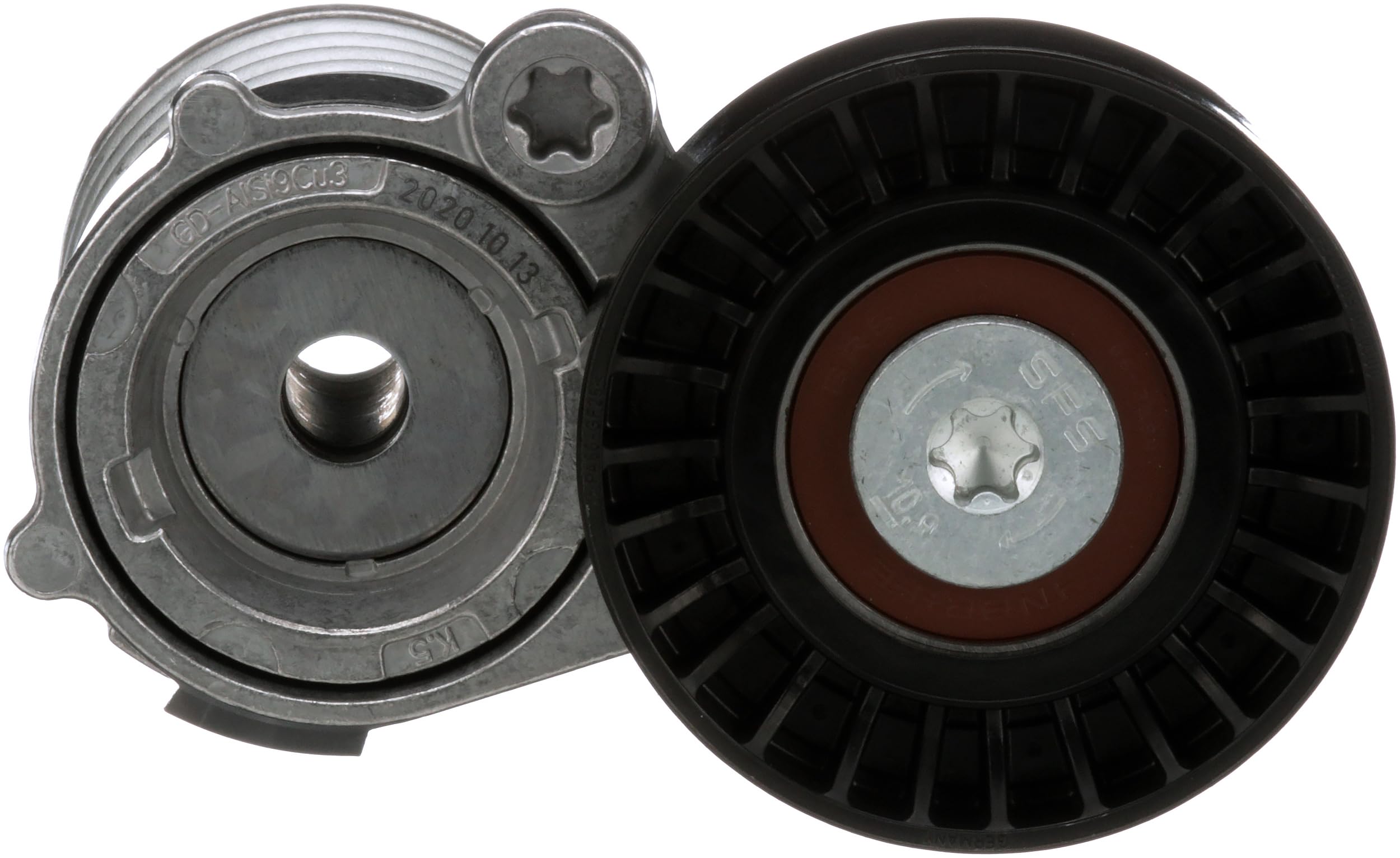 DriveAlign Gates 39117 Automatic Belt Drive Tensioner