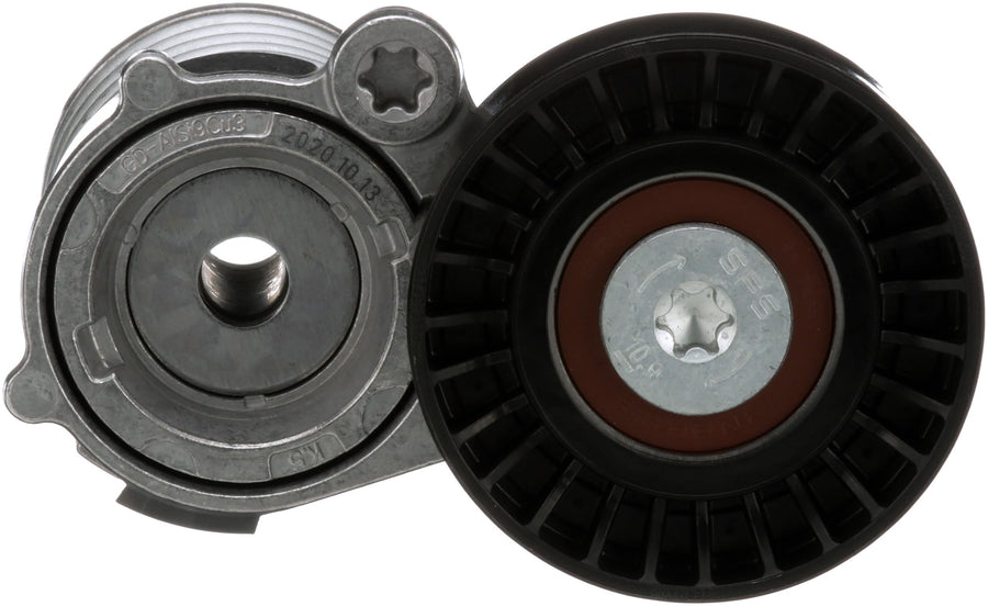 DriveAlign Gates 39117 Automatic Belt Drive Tensioner