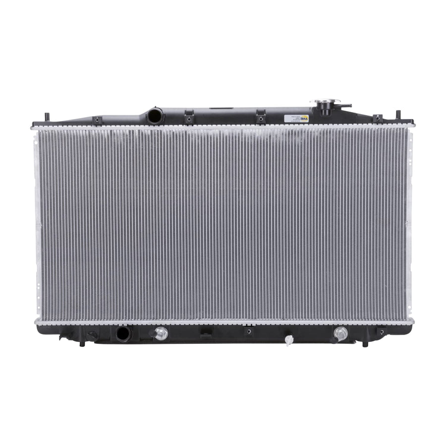 Radiator TYC 13384 Compatible with 2013-2018 Acura RDX