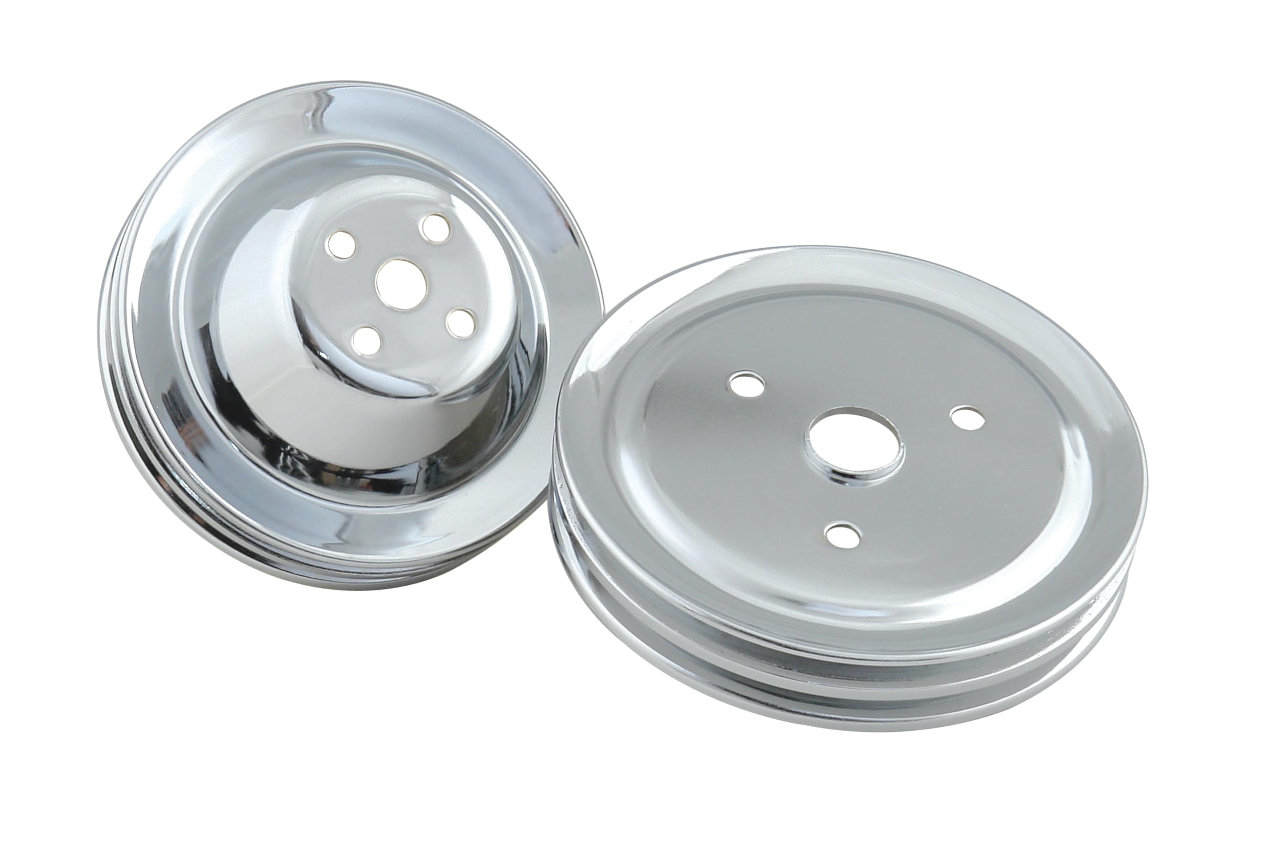 Water Pump Pulley Mr. Gasket 4961