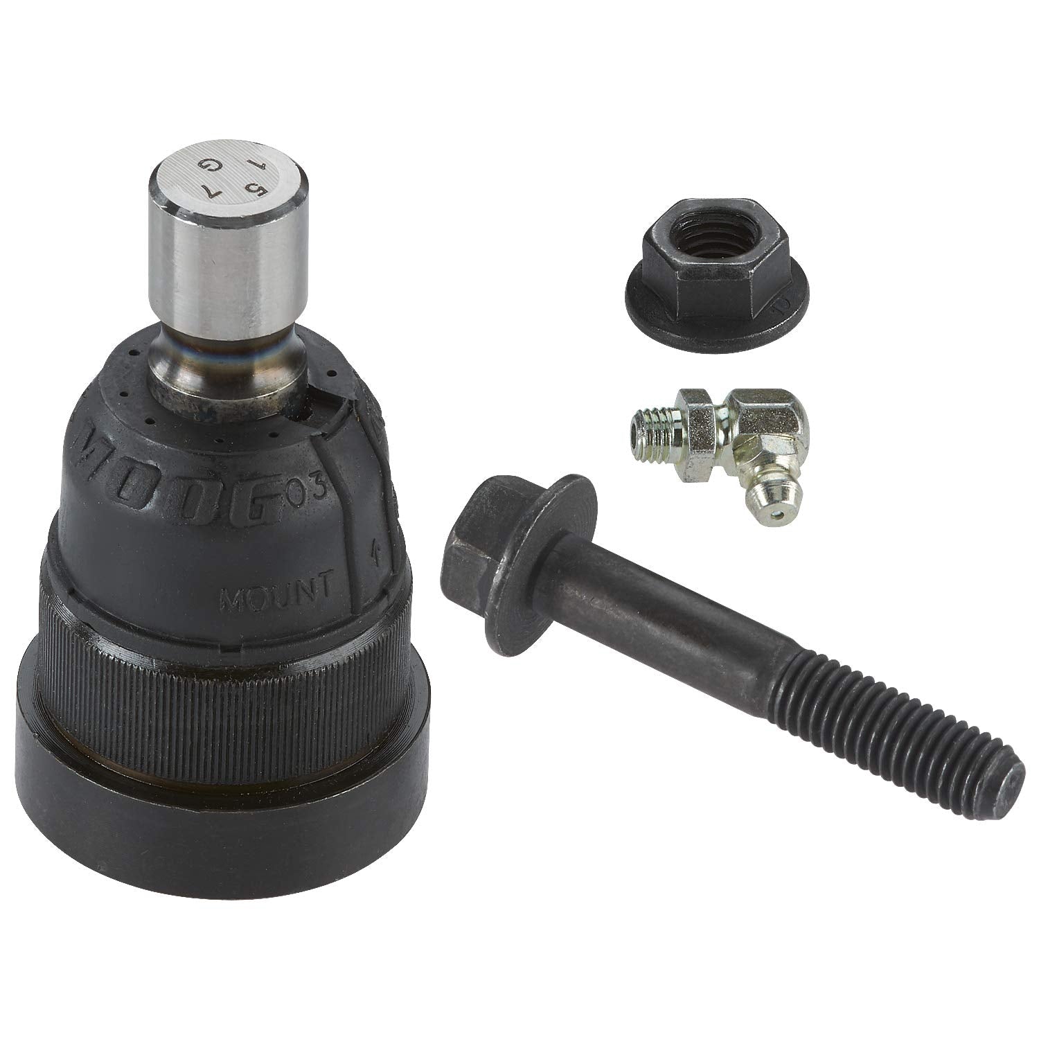 Front Lower Suspension Ball Joint MOOG K80107 for Ford Escape
