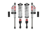 Eibach Pro-Truck Coilover E86-82-007-02-22 Stage 2R (Front Coilovers + Rear Reservoir Shocks)