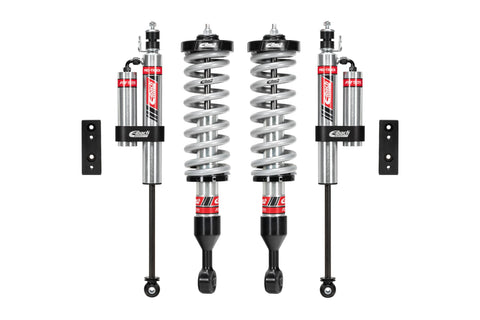 Eibach Pro-Truck Coilover E86-82-007-02-22 Stage 2R (Front Coilovers + Rear Reservoir Shocks)