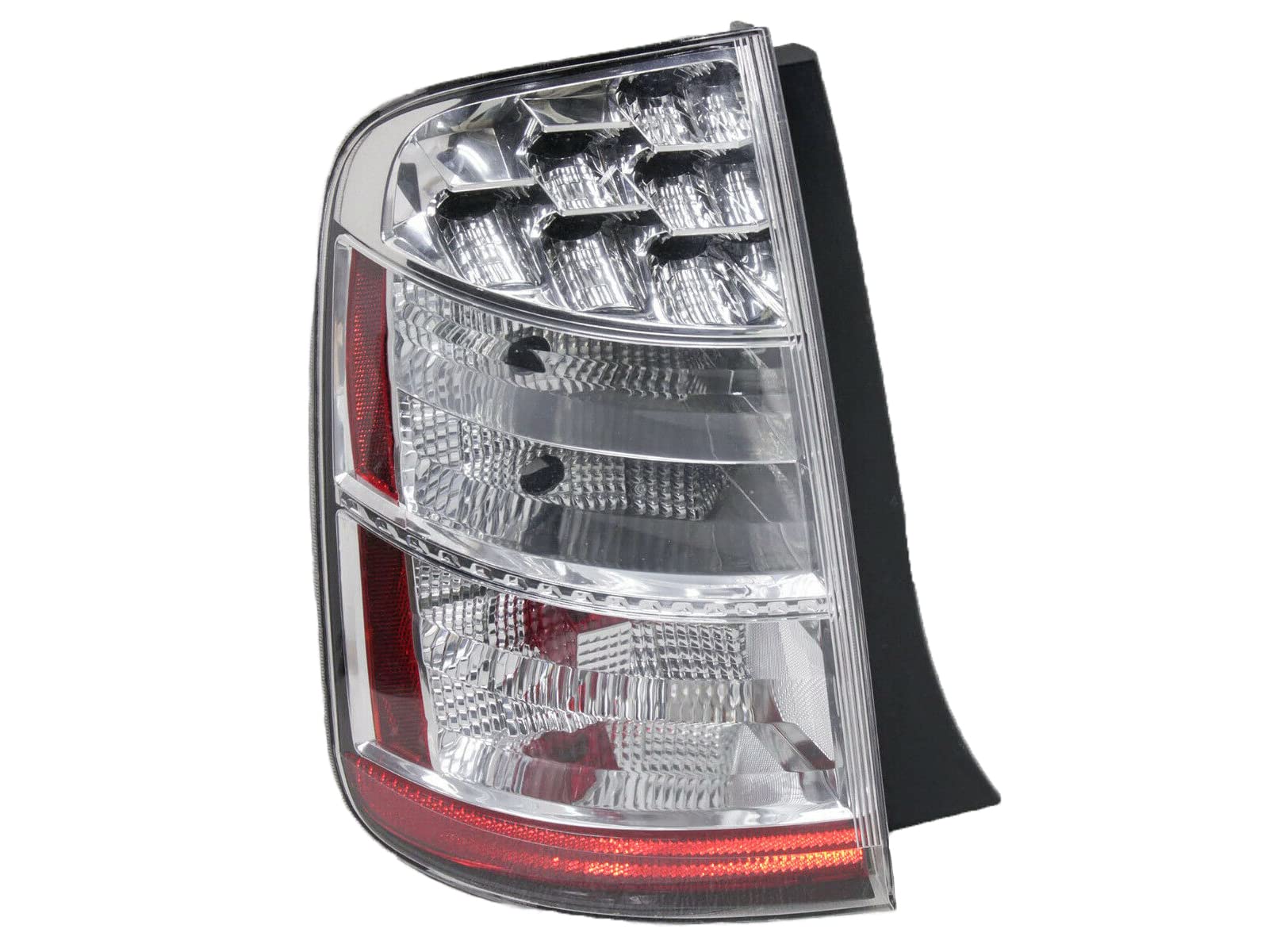 Tail Light Eagle Eyes TY1006-B000L