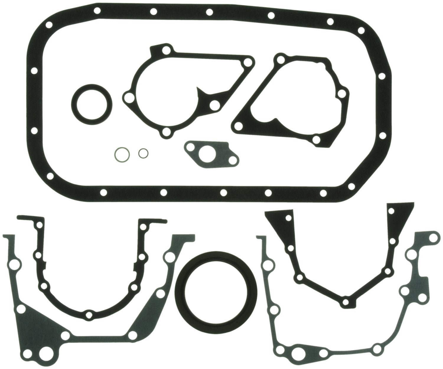 Engine MAHLE Conversion Gasket Set CS54484
