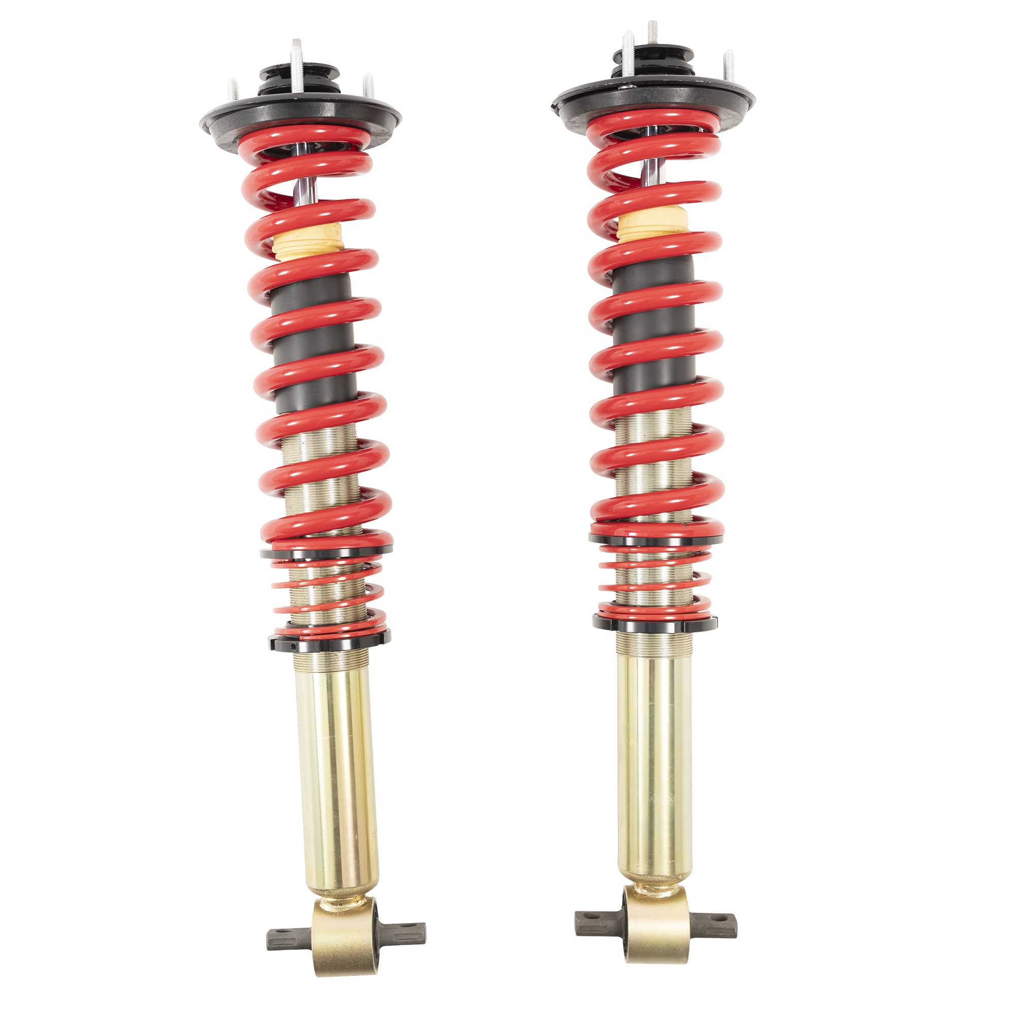 Belltech 15302 Coilover Kit 6-8” Lift fits 07-18 Silverado/Sierra 1500 all cabs short bed