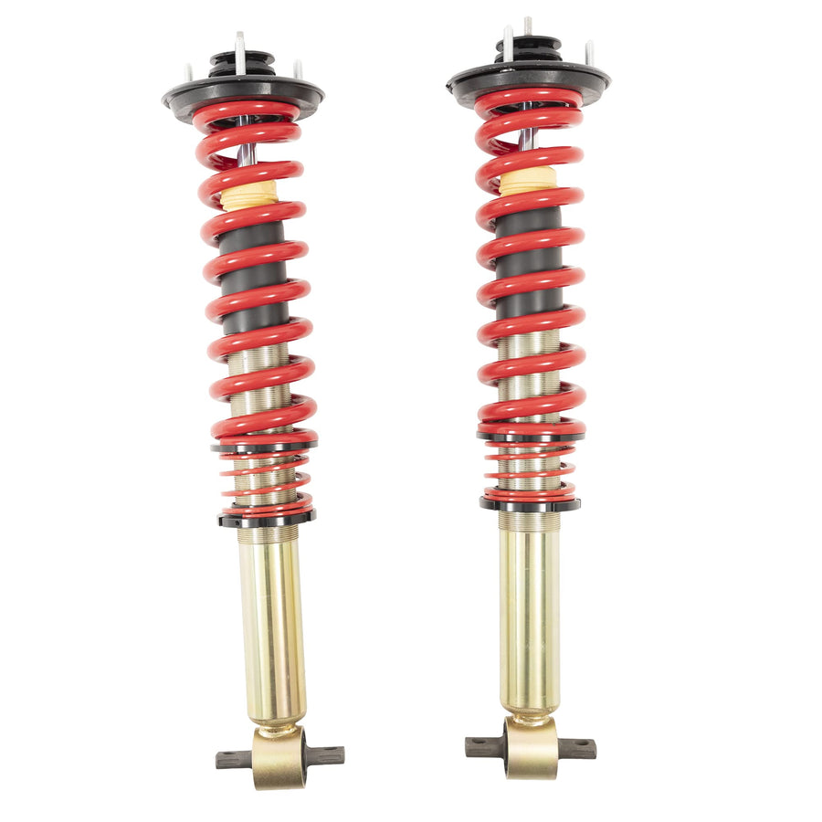 Belltech 15302 Coilover Kit 6-8” Lift fits 07-18 Silverado/Sierra 1500 all cabs short bed
