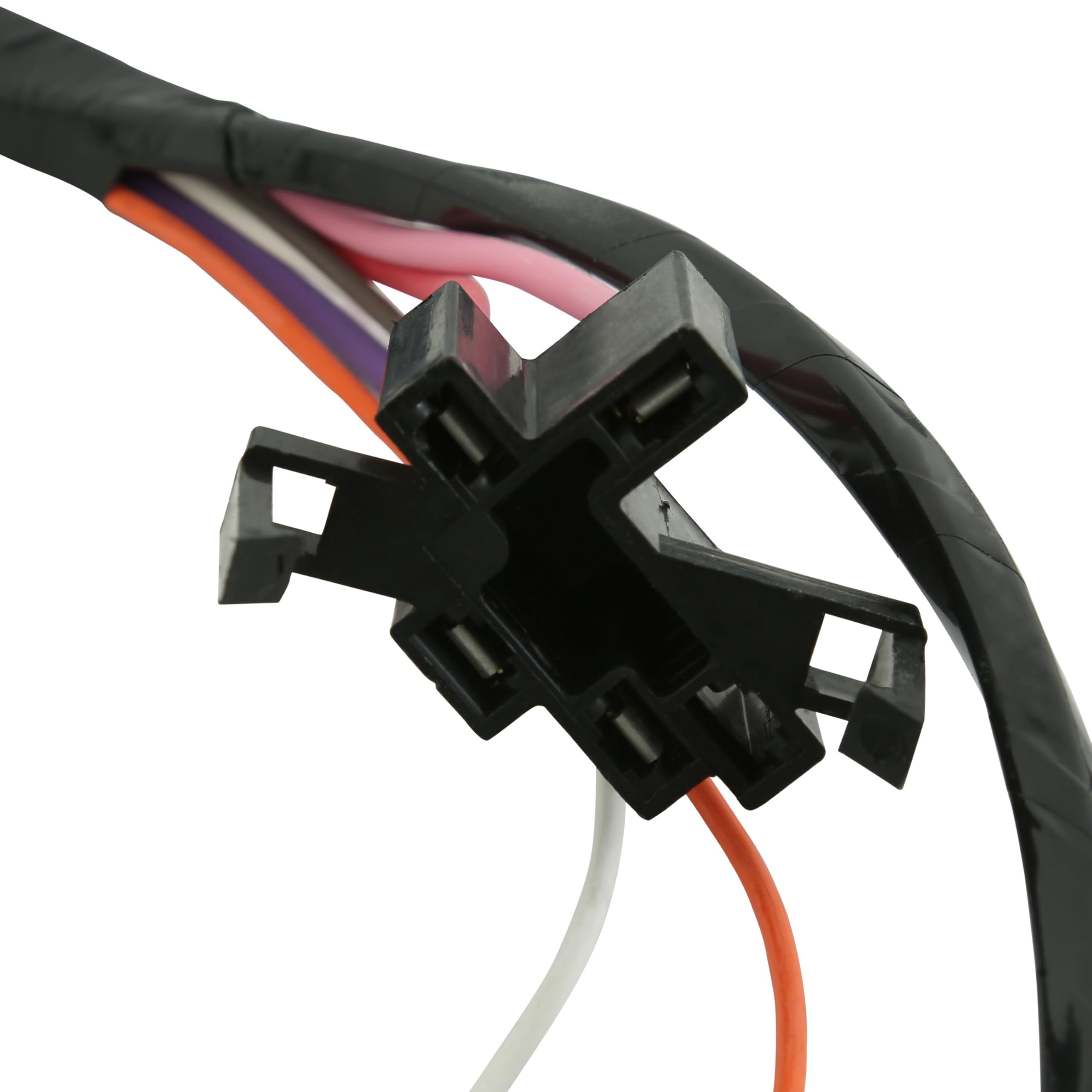 Under Dash Harness Brothers Trucks UH02200GAUGES - Factory Gauges