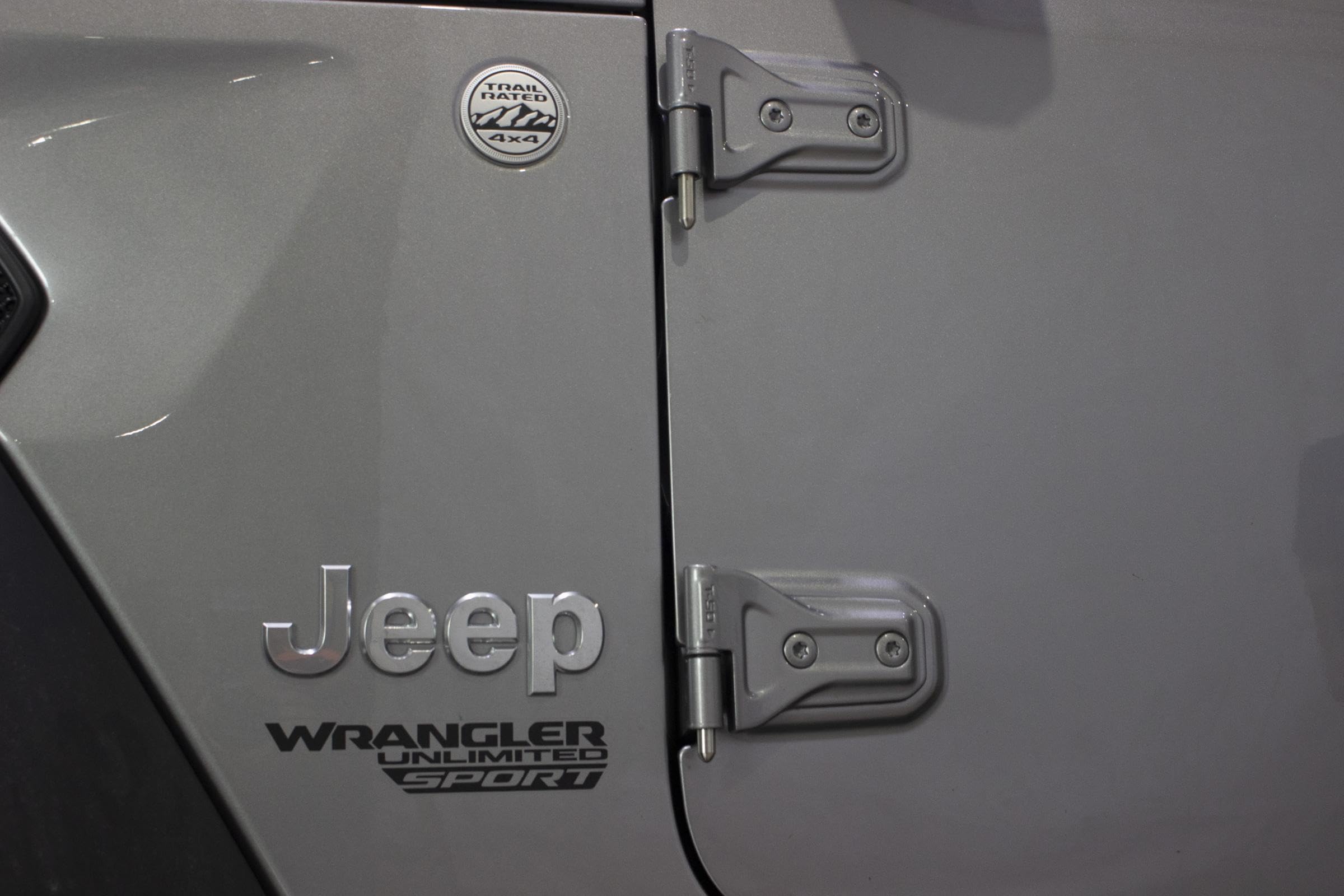 JL Kentrol 30717 Door Alignment Pins