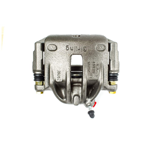 Power Stop Front Left L1139 One Brake Caliper Stock Replacement For BMW 3, BMW 3, BMW 325, BMW 325e, BMW 325es, BMW 325i, BMW 325iX, BMW 325is [Model Specific]