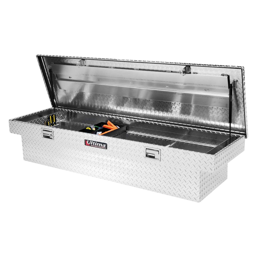 Deflecta-Shield RealTruck 9100LP Ultima Tool Box