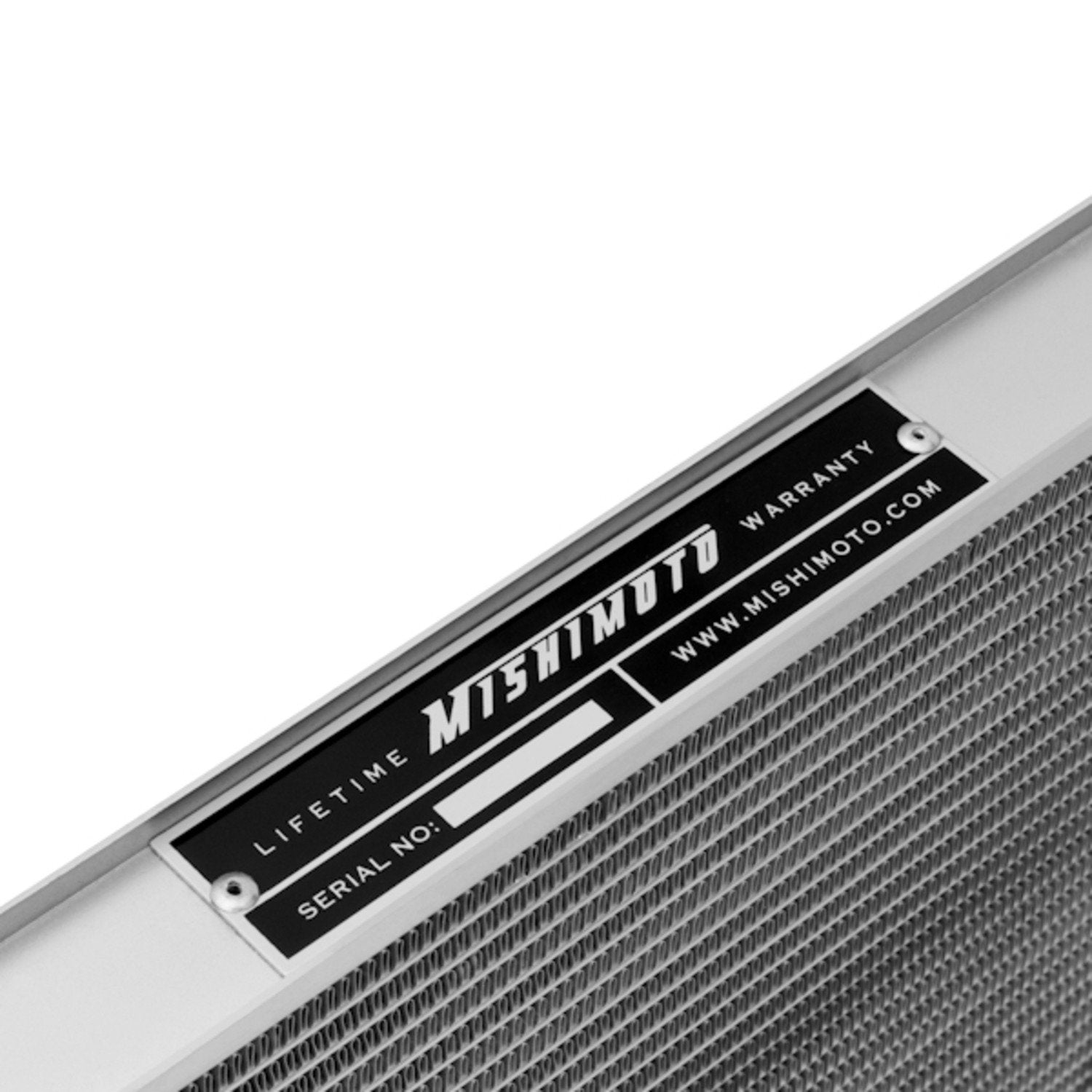 Mishimoto Performance Aluminum Radiator MMRAD-NIS-08 Fits Nissan Maxima 2004-2008