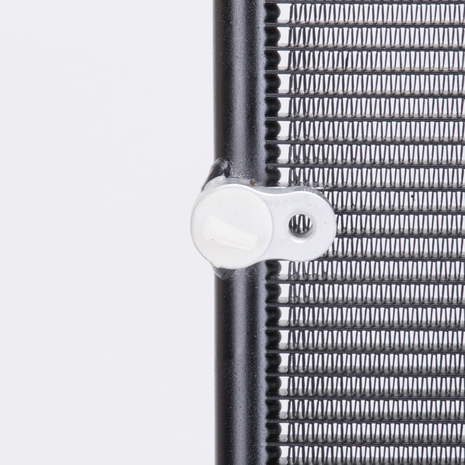 Condenser Assembly TYC 4361 Compatible with 2014-2018 Jeep Cherokee