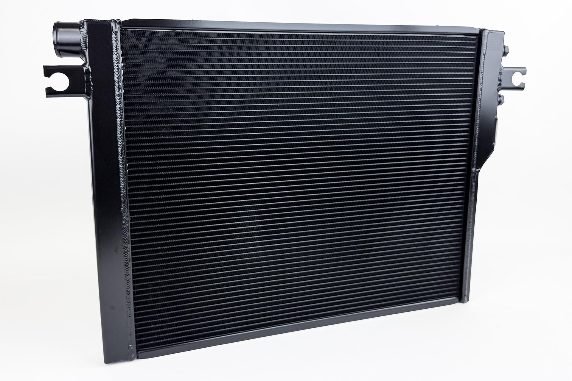 High-Performance CSF All-Aluminum Radiator for BMW E28 M5 / E24 M6/635CSi