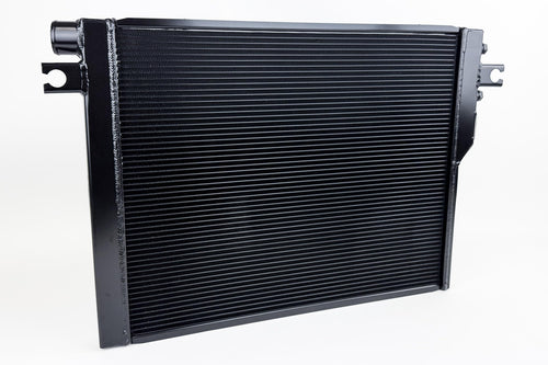 High-Performance CSF All-Aluminum Radiator for BMW E28 M5 / E24 M6/635CSi